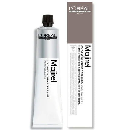L'Oreal Professionnel L'Oreal Majirel Haarkleuring - 50ml