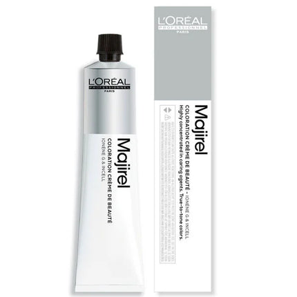 L'Oreal Professionnel L'Oreal Majirel Haarkleuring - 50ml