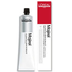 4.56 - Middenbruin Rood Violet