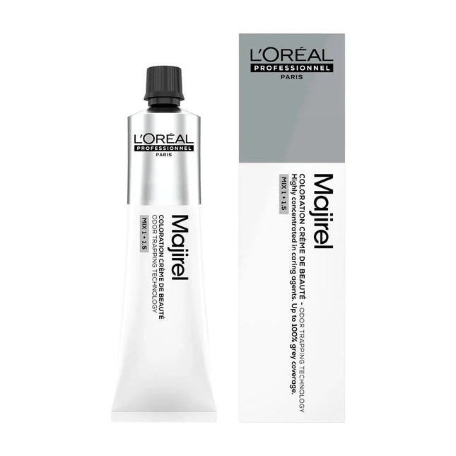 L'Oreal Professionnel L'Oreal Majirel Haarkleuring - 60ml