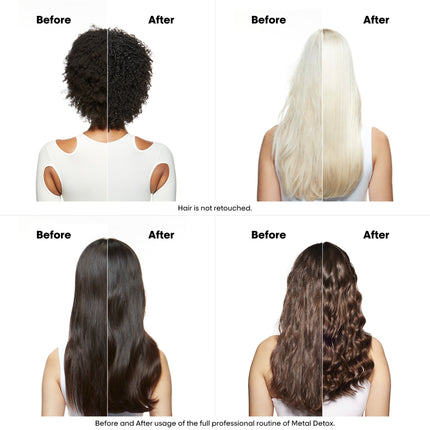 L'Oreal Professionnel L'Oreal Metal Detox Pre-Shampoo