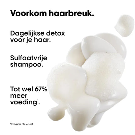 L'Oreal Professionnel L'Oreal Metal Detox Shampoo Refill