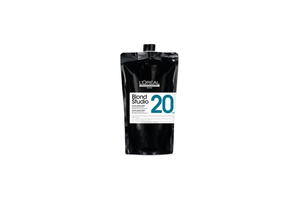 L'Oreal Professionnel L'Oreal Nutri Developer