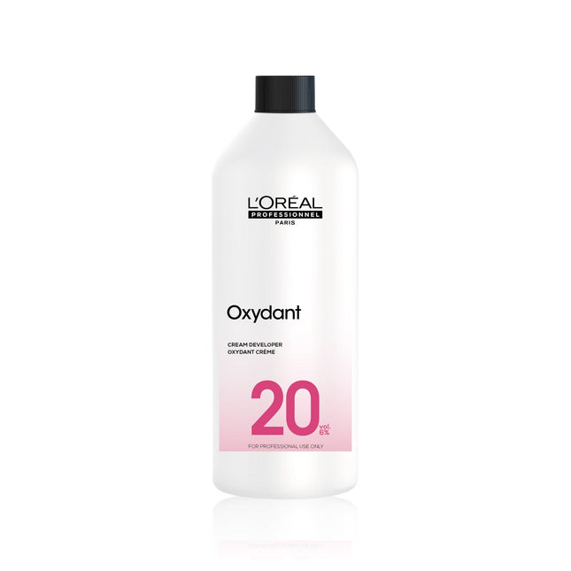 L'Oreal Professionnel L'Oreal Oxydant Crème