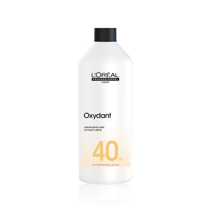 L'Oreal Professionnel L'Oreal Oxydant Crème