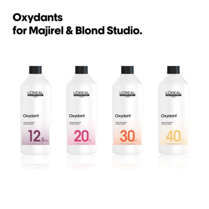 L'Oreal Professionnel L'Oreal Oxydant Crème