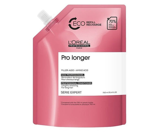 L'Oreal Professionnel L'Oreal Pro Longer Conditioner Refill