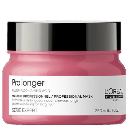 L'Oreal Professionnel L'Oreal Pro Longer Mask