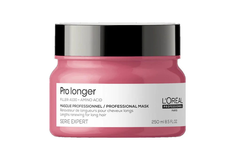 L'Oreal Professionnel L'Oreal Pro Longer Mask