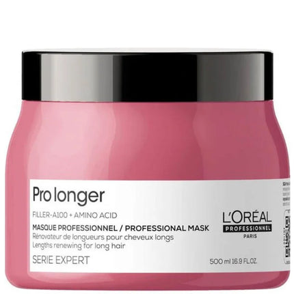L'Oreal Professionnel L'Oreal Pro Longer Mask