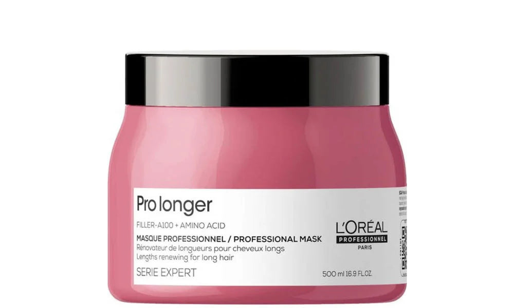 L'Oreal Professionnel L'Oreal Pro Longer Mask