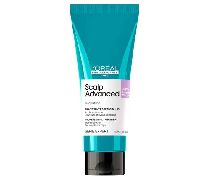 L'Oreal Professionnel L'Oreal Scalp Advanced Soother Treatment