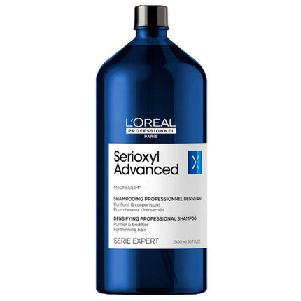 L'Oreal Professionnel L'Oreal Serioxyl Advanced Shampoo