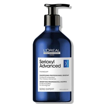 L'Oreal Professionnel L'Oreal Serioxyl Advanced Shampoo