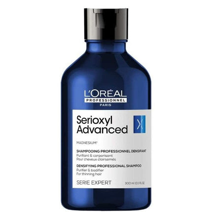L'Oreal Professionnel L'Oreal Serioxyl Advanced Shampoo
