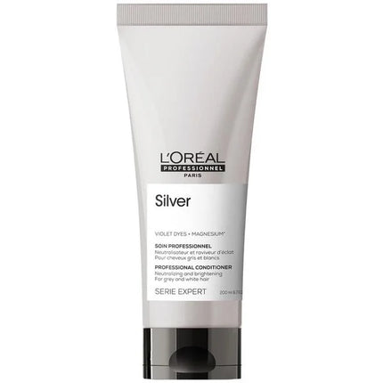 L'Oreal Professionnel L'Oreal Silver Conditioner