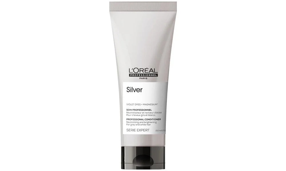 L'Oreal Professionnel L'Oreal Silver Conditioner