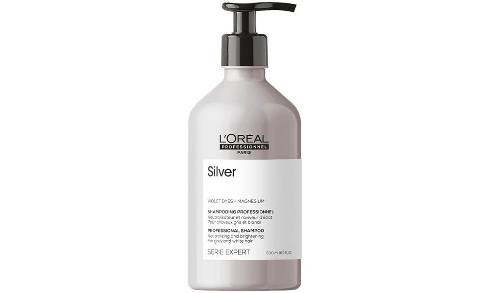 L'Oreal Professionnel L'Oreal Silver Shampoo