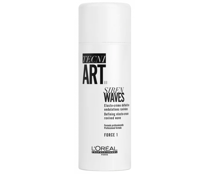 L'Oreal Professionnel L'Oreal Siren Waves