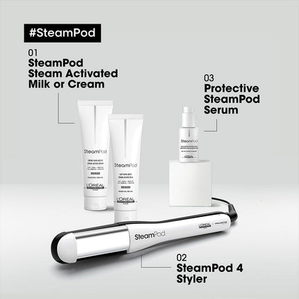 L'Oreal Professionnel L'Oreal Steampod 4.0