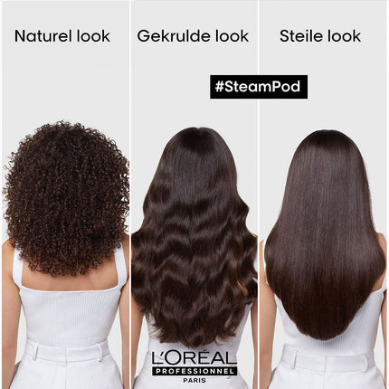 L'Oreal Professionnel L'Oreal Steampod 4.0