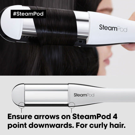 L'Oreal Professionnel L'Oreal Steampod 4.0