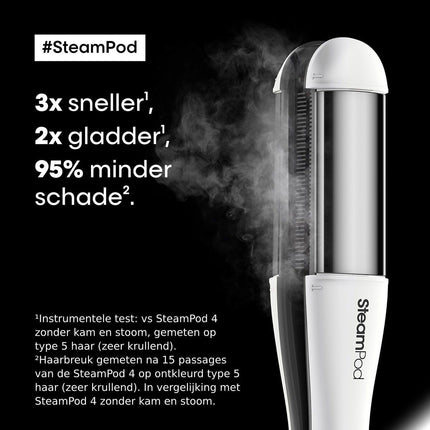 L'Oreal Professionnel L'Oreal Steampod 4.0