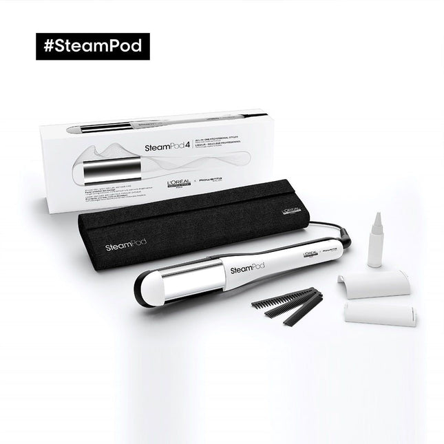 L'Oreal Professionnel L'Oreal Steampod 4.0