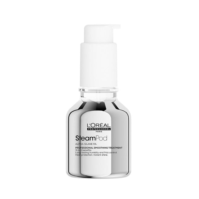 L'Oreal Professionnel L'Oreal Steampod Smoothing Treatment