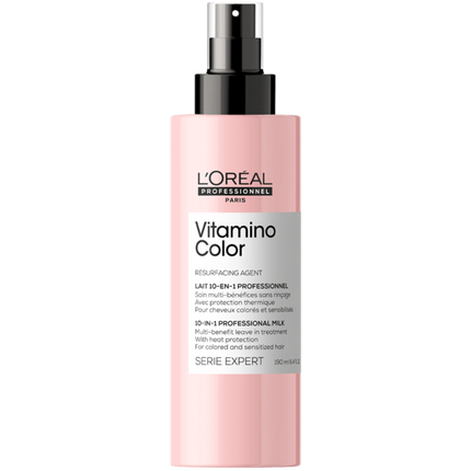 L'Oreal Professionnel L'Oreal Vitamino Color 10in1 Spray