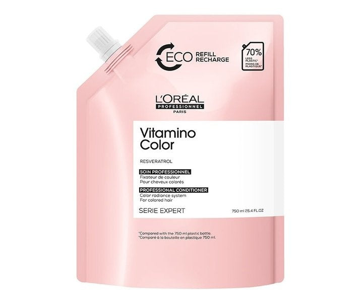 L'Oreal Professionnel L'Oreal Vitamino Color Conditioner Refill