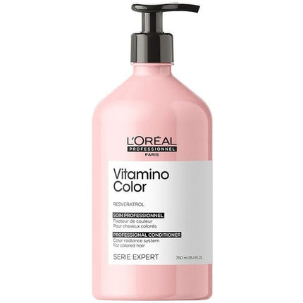 L'Oreal Professionnel L'Oreal Vitamino Color Conditioner