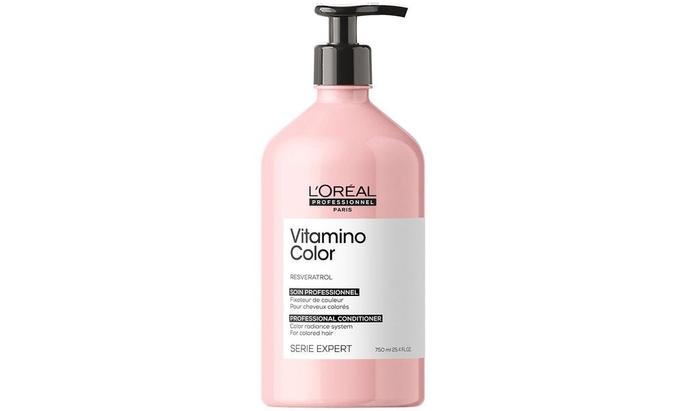 L'Oreal Professionnel L'Oreal Vitamino Color Conditioner