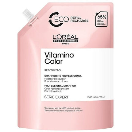 L'Oreal Professionnel L'Oreal Vitamino Color Shampoo Refill
