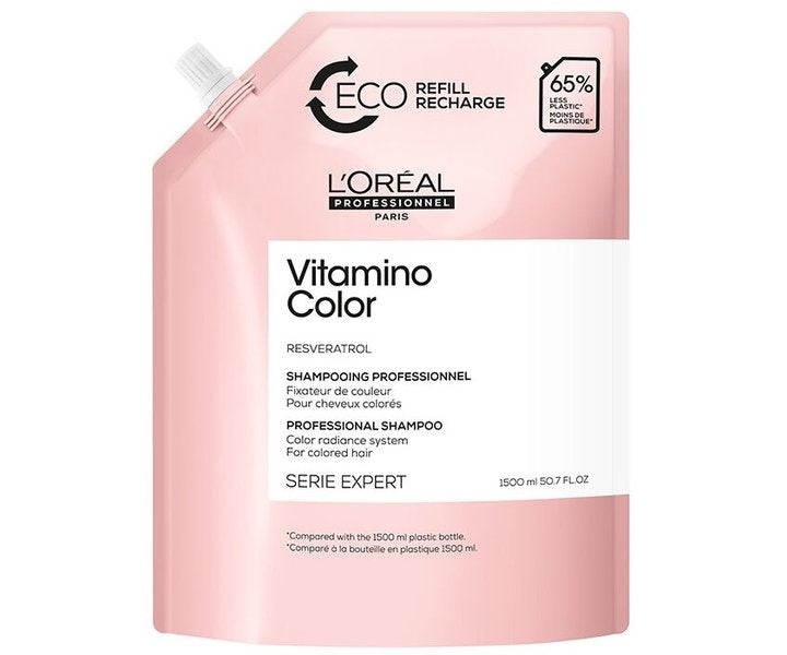 L'Oreal Professionnel L'Oreal Vitamino Color Shampoo Refill