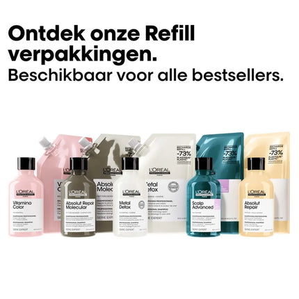 L'Oreal Professionnel L'Oreal Vitamino Color Shampoo Refill