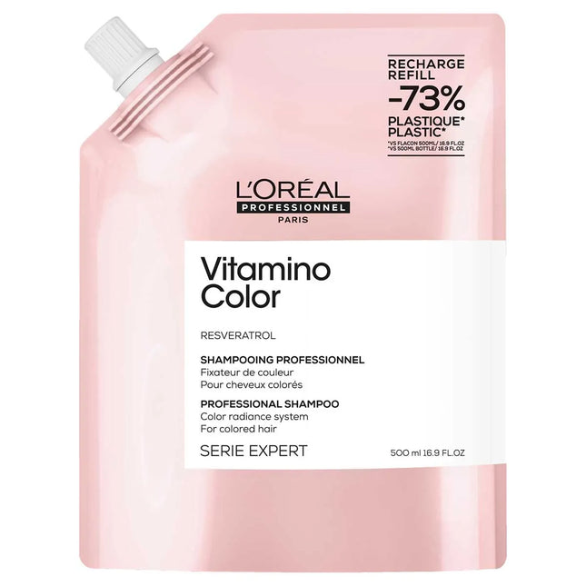 L'Oreal Professionnel L'Oreal Vitamino Color Shampoo Refill