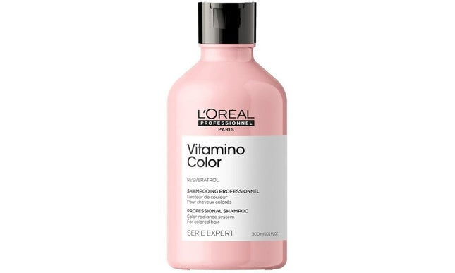 L'Oreal Professionnel L'Oreal Vitamino Color Shampoo
