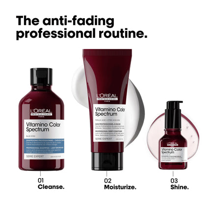L'Oreal Professionnel L'Oreal Vitamino Color Spectrum Blue Shampoo