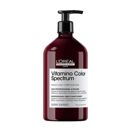 L'Oreal Professionnel L'Oreal Vitamino Color Spectrum Conditioner
