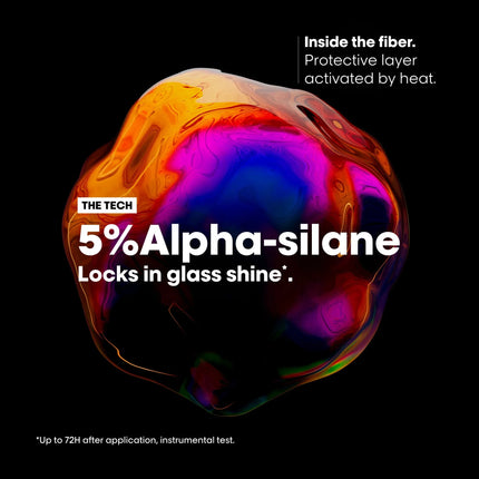 L'Oreal Professionnel L'Oreal Vitamino Color Spectrum Glass Shine Serum