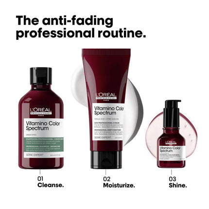 L'Oreal Professionnel L'Oreal Vitamino Color Spectrum Green Shampoo