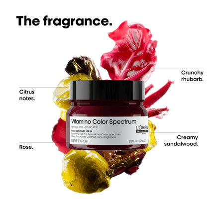 L'Oreal Professionnel L'Oreal Vitamino Color Spectrum Mask