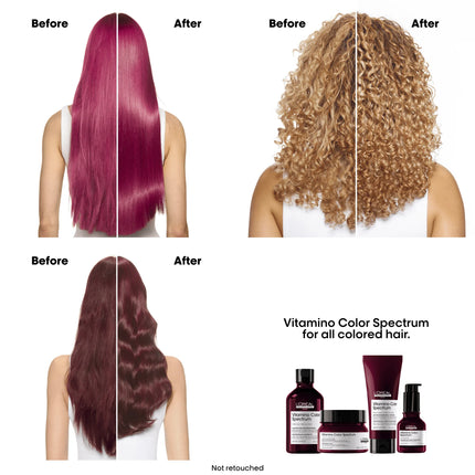 L'Oreal Professionnel L'Oreal Vitamino Color Spectrum Mask