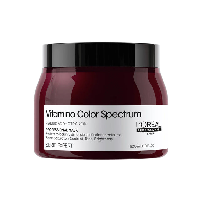L'Oreal Professionnel L'Oreal Vitamino Color Spectrum Mask