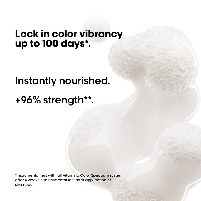 L'Oreal Professionnel L'Oreal Vitamino Color Spectrum Shampoo Refill