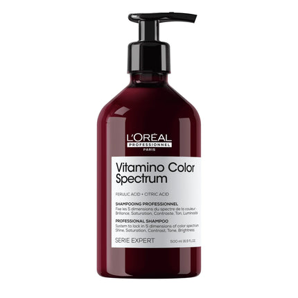 L'Oreal Professionnel L'Oreal Vitamino Color Spectrum Shampoo