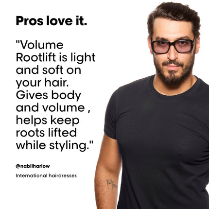 L'Oreal Professionnel L'Oreal Volume Rootlift