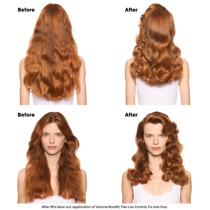 L'Oreal Professionnel L'Oreal Volume Rootlift