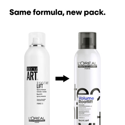 L'Oreal Professionnel L'Oreal Volume Rootlift